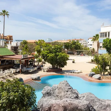 Sunny With Pool & Terrace, Golf Del Sur * Сан Мигель
