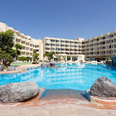 Sunny With Pool & Terrace, Golf Del Sur * San Miguel de Abona